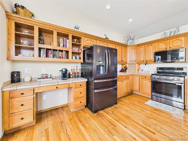16125 Gold Creek Dr, Monument, CO 80132