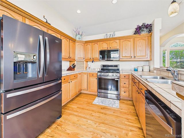16125 Gold Creek Dr, Monument, CO 80132