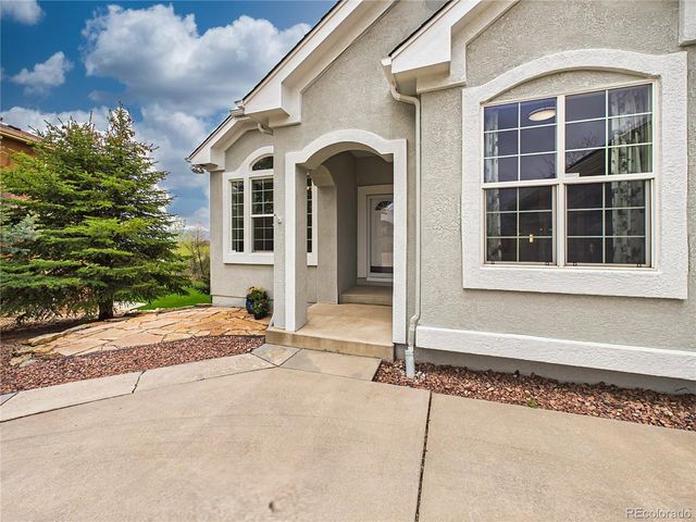 16125 Gold Creek Dr, Monument, CO 80132