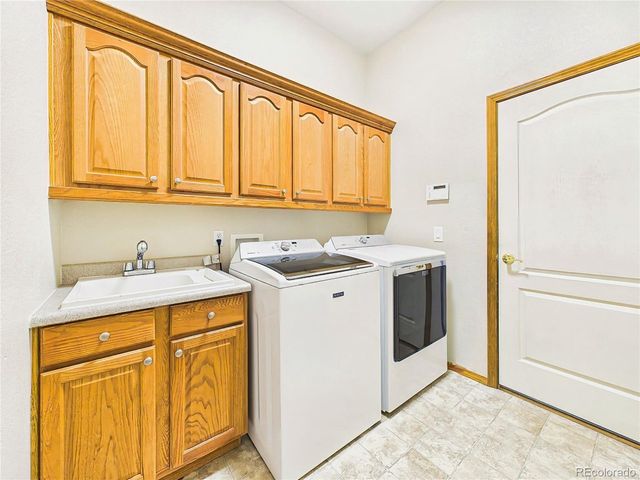 16125 Gold Creek Dr, Monument, CO 80132