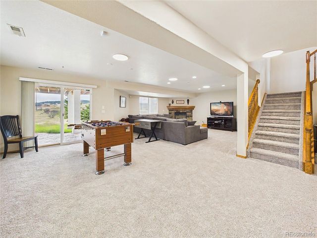 16125 Gold Creek Dr, Monument, CO 80132
