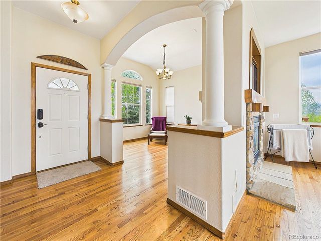 16125 Gold Creek Dr, Monument, CO 80132