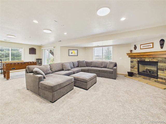 16125 Gold Creek Dr, Monument, CO 80132