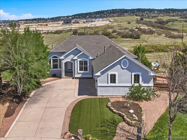 16125 Gold Creek Dr, Monument, CO 80132