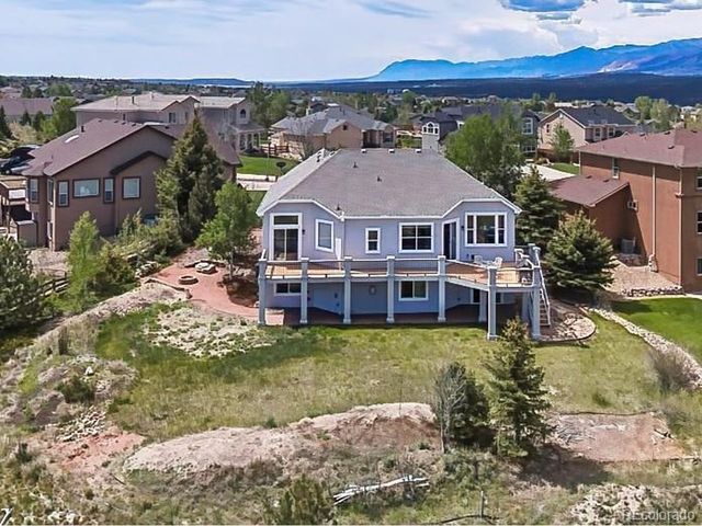 16125 Gold Creek Dr, Monument, CO 80132