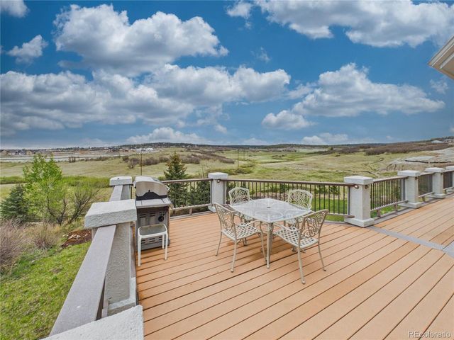 16125 Gold Creek Dr, Monument, CO 80132