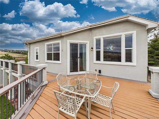 16125 Gold Creek Dr, Monument, CO 80132