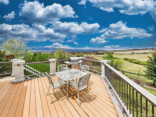 16125 Gold Creek Dr, Monument, CO 80132