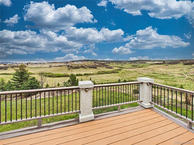 16125 Gold Creek Dr, Monument, CO 80132