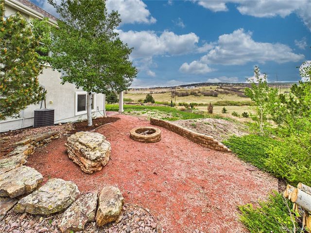 16125 Gold Creek Dr, Monument, CO 80132