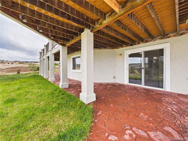 16125 Gold Creek Dr, Monument, CO 80132