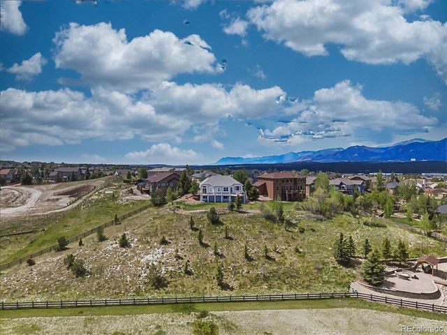 16125 Gold Creek Dr, Monument, CO 80132