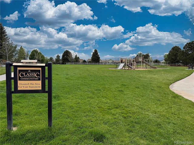 16125 Gold Creek Dr, Monument, CO 80132