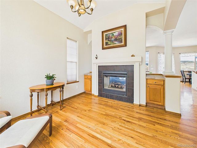 16125 Gold Creek Dr, Monument, CO 80132