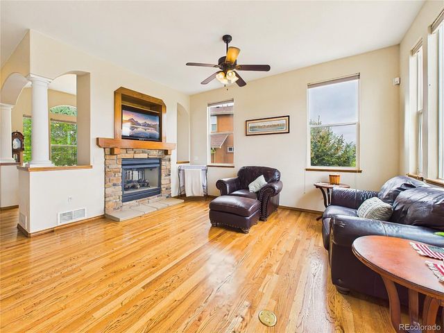 16125 Gold Creek Dr, Monument, CO 80132