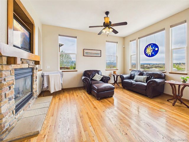 16125 Gold Creek Dr, Monument, CO 80132