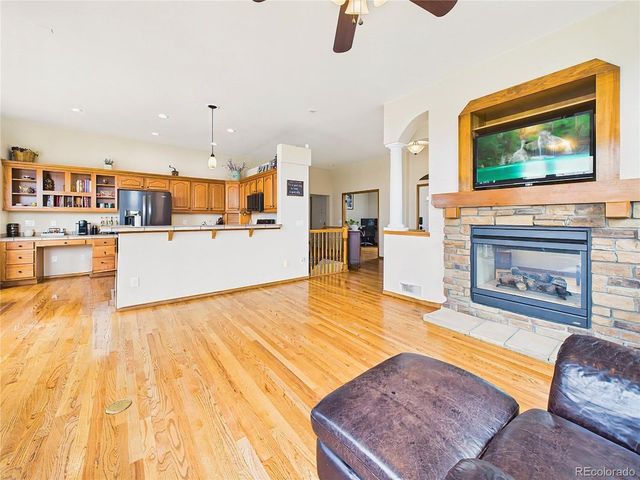 16125 Gold Creek Dr, Monument, CO 80132
