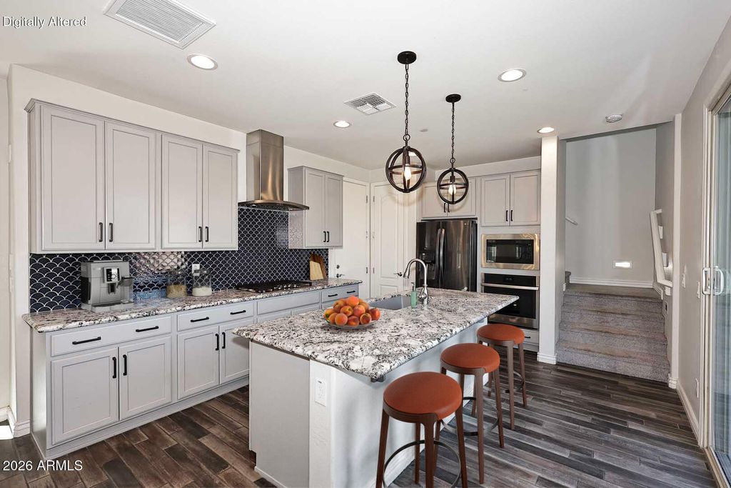7058 E PORTLAND Street, Scottsdale, AZ 85257 — photo 3
