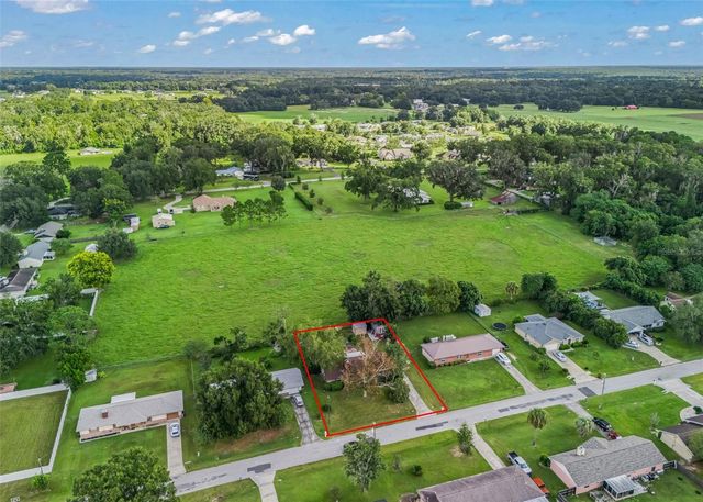 2677 NE 60TH LANE, Ocala, FL 34479