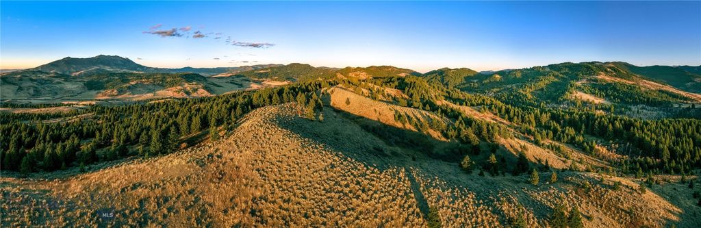 495 Moffit Gulch Road, Bozeman, MT 59715 photo 11