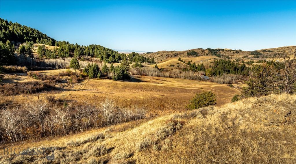 495 Moffit Gulch Road, Bozeman, MT 59715 photo 2