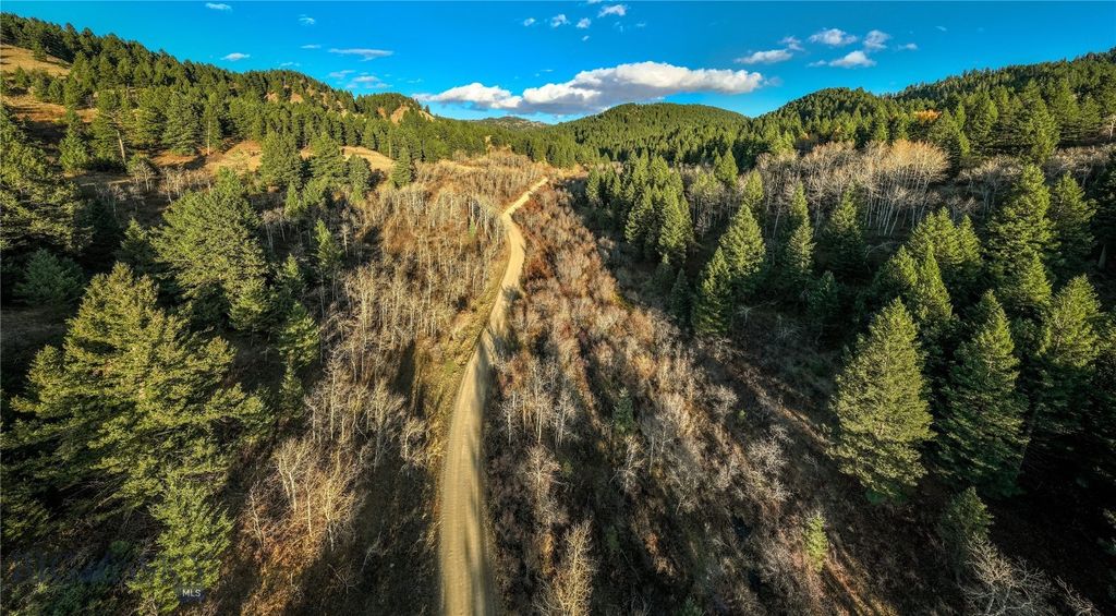 495 Moffit Gulch Road, Bozeman, MT 59715 photo 33