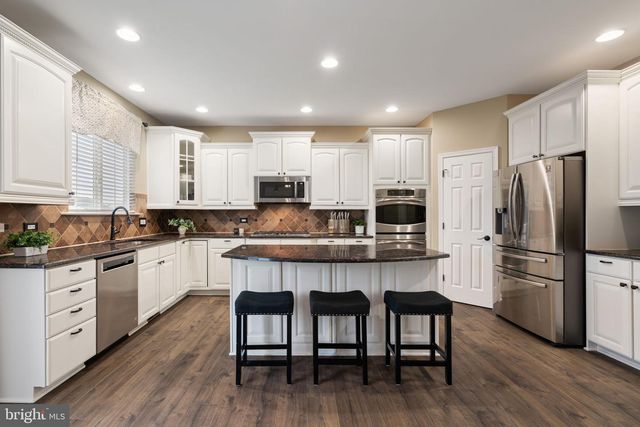 14220 LADDERBACKED DR, Gainesville, VA 20155