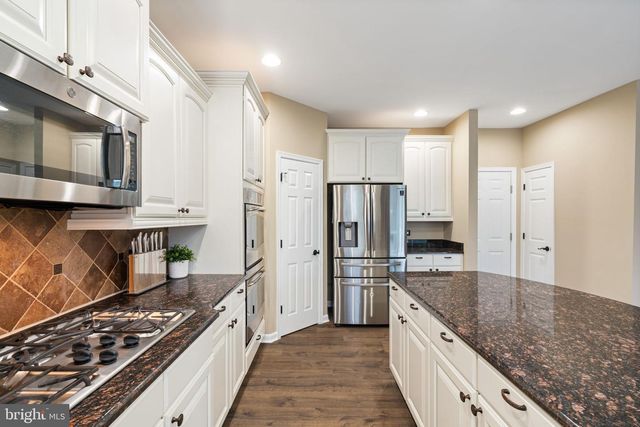 14220 LADDERBACKED DR, Gainesville, VA 20155