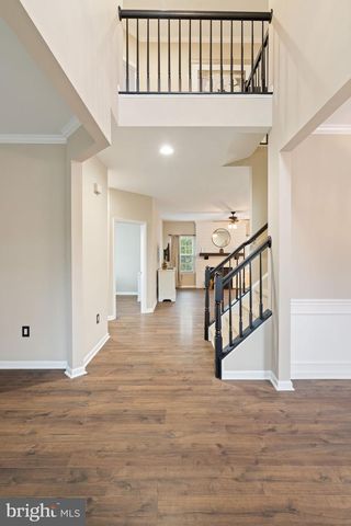 14220 LADDERBACKED DR, Gainesville, VA 20155