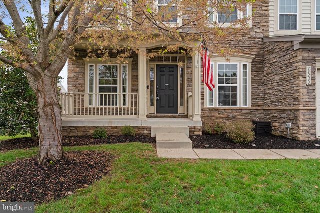 14220 LADDERBACKED DR, Gainesville, VA 20155