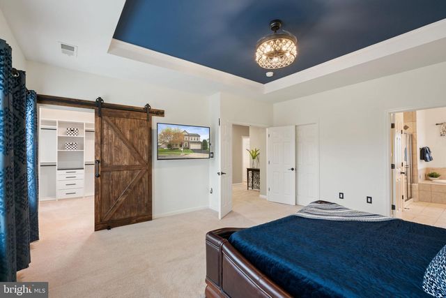 14220 LADDERBACKED DR, Gainesville, VA 20155
