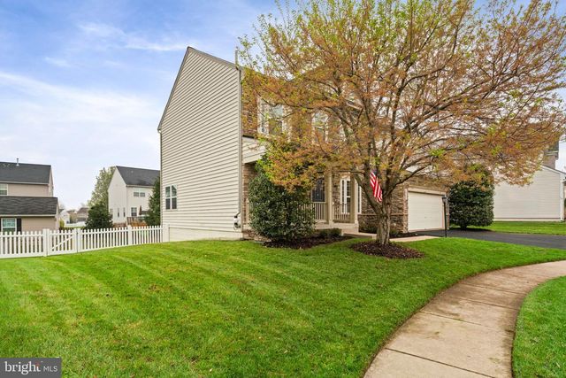 14220 LADDERBACKED DR, Gainesville, VA 20155
