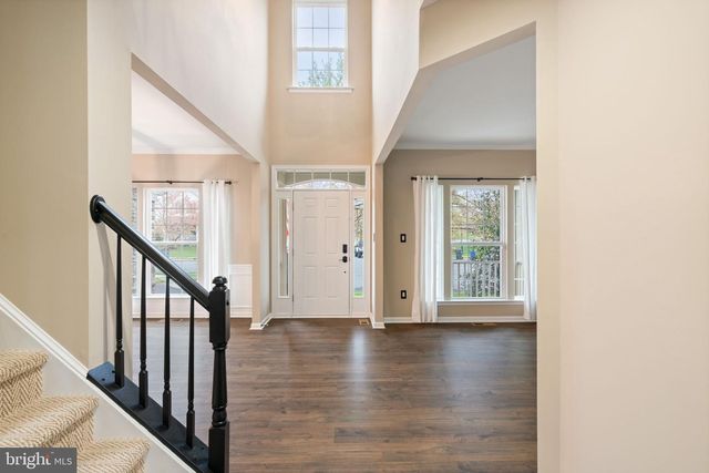 14220 LADDERBACKED DR, Gainesville, VA 20155