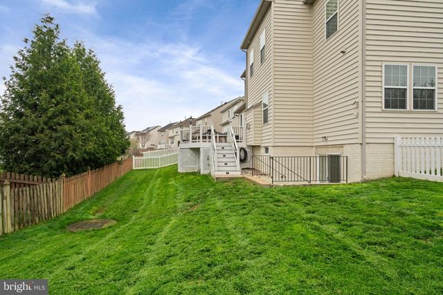 14220 LADDERBACKED DR, Gainesville, VA 20155