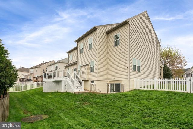14220 LADDERBACKED DR, Gainesville, VA 20155
