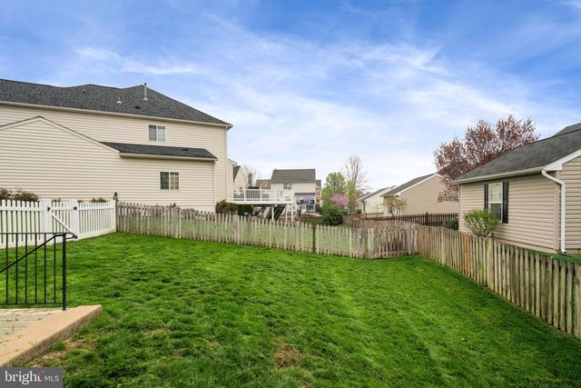 14220 LADDERBACKED DR, Gainesville, VA 20155
