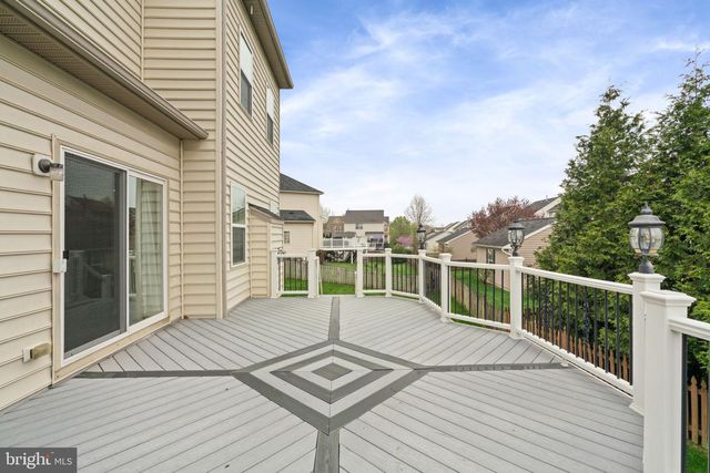 14220 LADDERBACKED DR, Gainesville, VA 20155