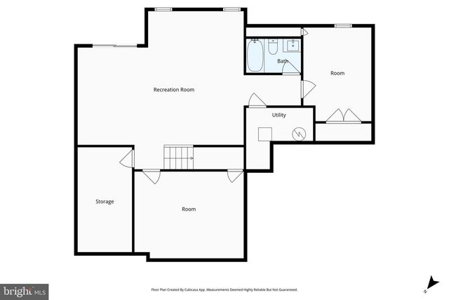 14220 LADDERBACKED DR, Gainesville, VA 20155