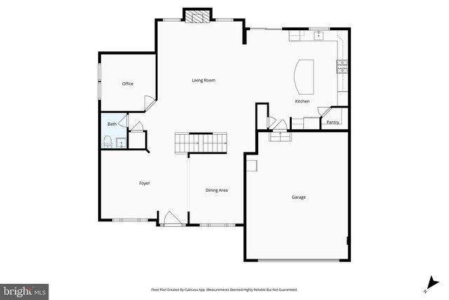 14220 LADDERBACKED DR, Gainesville, VA 20155