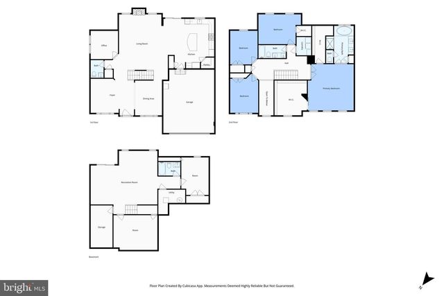 14220 LADDERBACKED DR, Gainesville, VA 20155