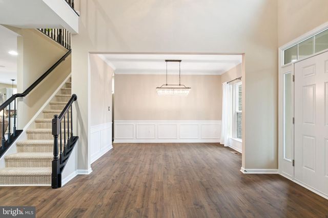 14220 LADDERBACKED DR, Gainesville, VA 20155