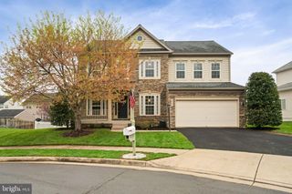 14220 LADDERBACKED DR, Gainesville, VA 20155