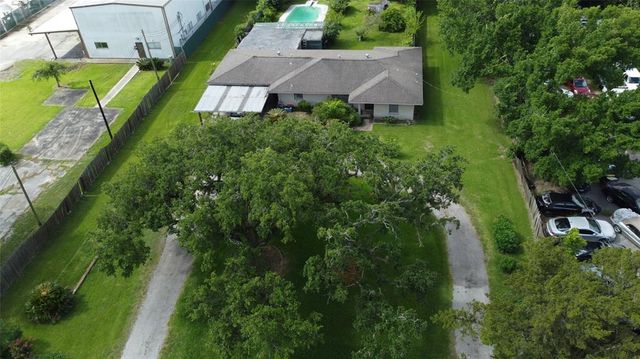 5910 Broadway Street, Pearland, TX 77581