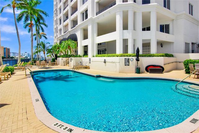2880 NE 14th St Causeway 311, Pompano Beach, FL 33062