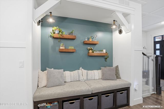 5209 W Jaxton Circle, Wasilla, AK 99654