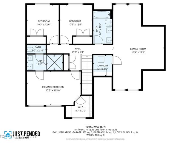 5209 W Jaxton Circle, Wasilla, AK 99654
