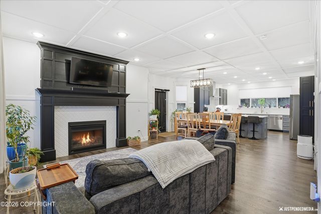 5209 W Jaxton Circle, Wasilla, AK 99654