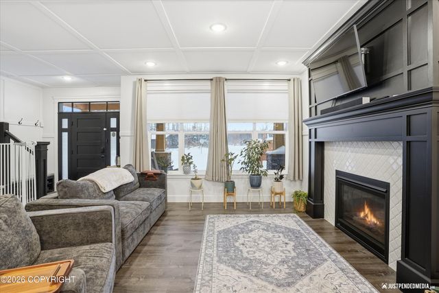 5209 W Jaxton Circle, Wasilla, AK 99654