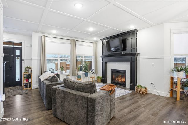 5209 W Jaxton Circle, Wasilla, AK 99654