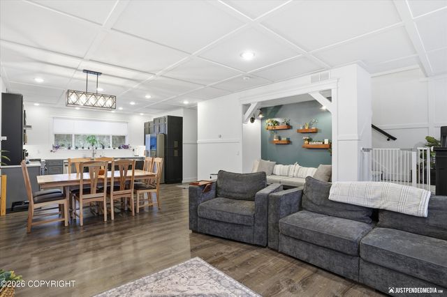 5209 W Jaxton Circle, Wasilla, AK 99654